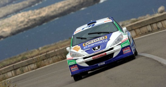 Rally del Salento